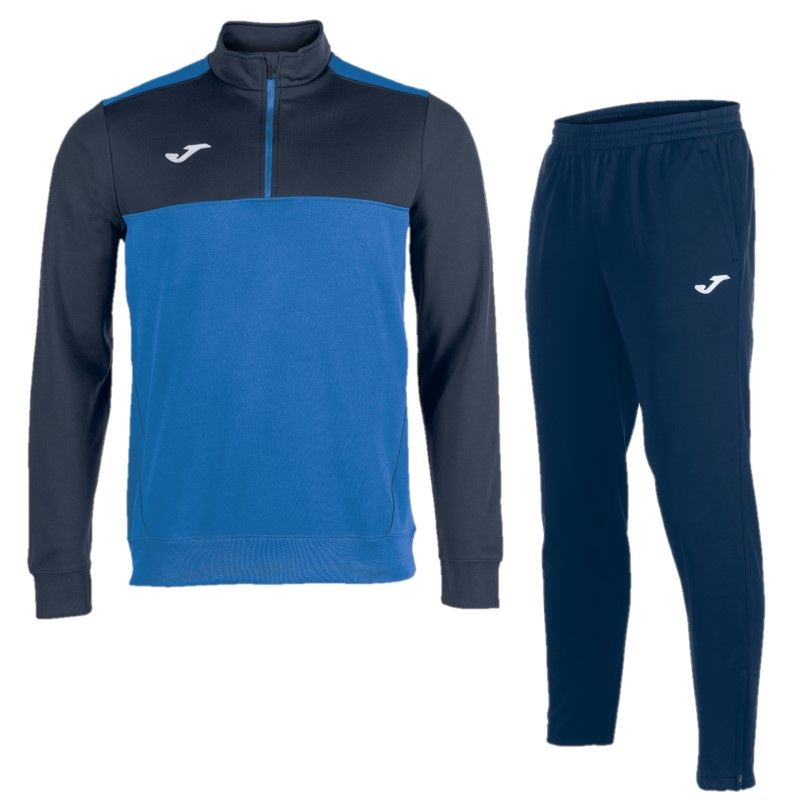 Спортивный костюм JOMA WINNER темно-синий 100947.703_100165.300, Спортивный костюм JOMA WINNER темно-синий S 100947.703_100165.300
Спортивный костюм JOMA WINNER темно-синий 100947.703_100165.300, Спортивный костюм JOMA WINNER темно-синий S 100947.703_100165.300