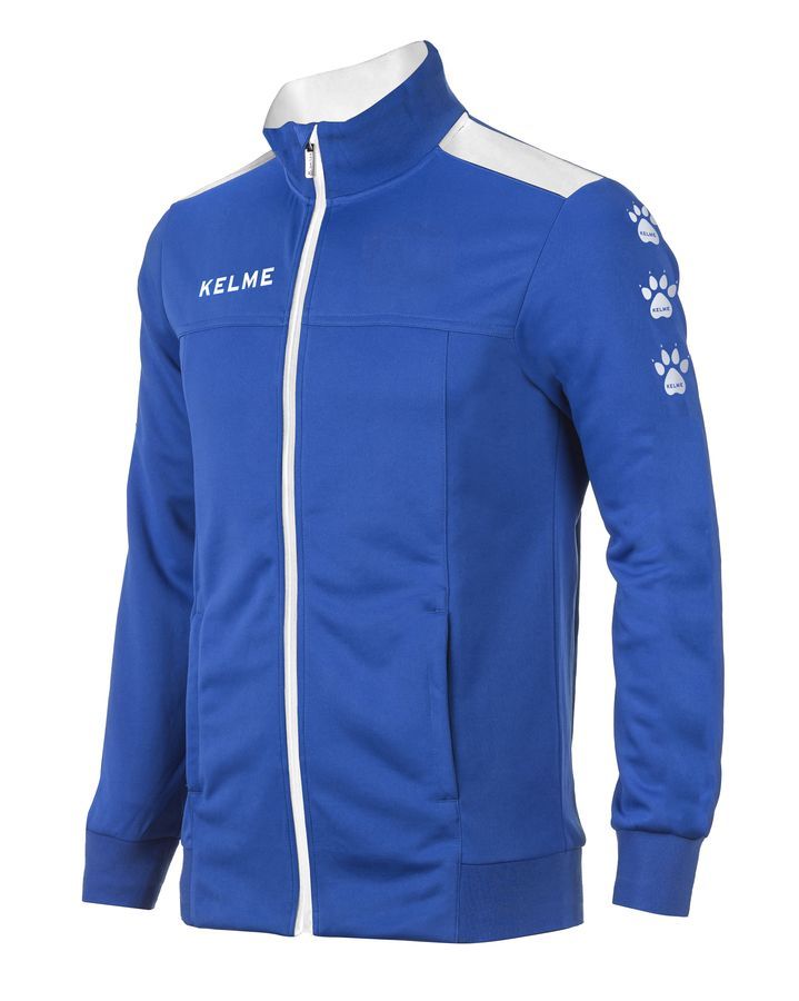 Олимпийка (мастерка) Kelme LINCE синяя 3881321.9409, Олимпийка (мастерка) Kelme LINCE синяя M 3881321.9409
Олимпийка (мастерка) Kelme LINCE синяя 3881321.9409, Олимпийка (мастерка) Kelme LINCE синяя M 3881321.9409