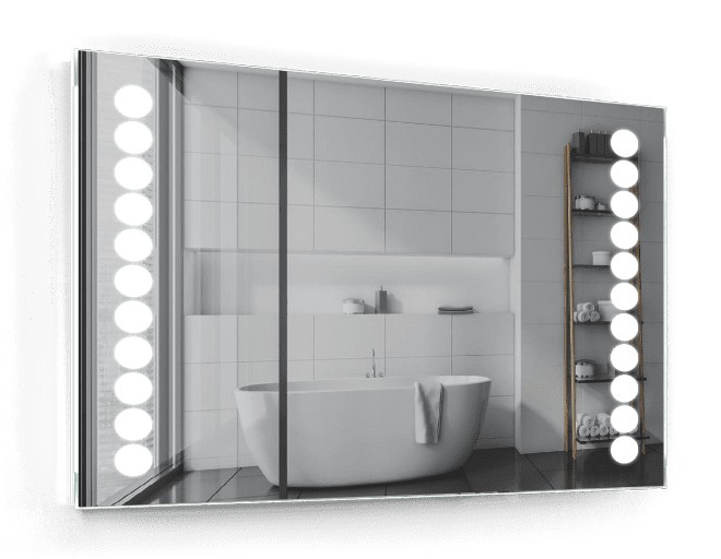 Зеркало в ванную IP67 с подсветкой Smart Mirror сенсорное Varese SK 120х90см влагостойкое
Зеркало в ванную IP67 с подсветкой Smart Mirror сенсорное Varese SK 120х90см влагостойкое