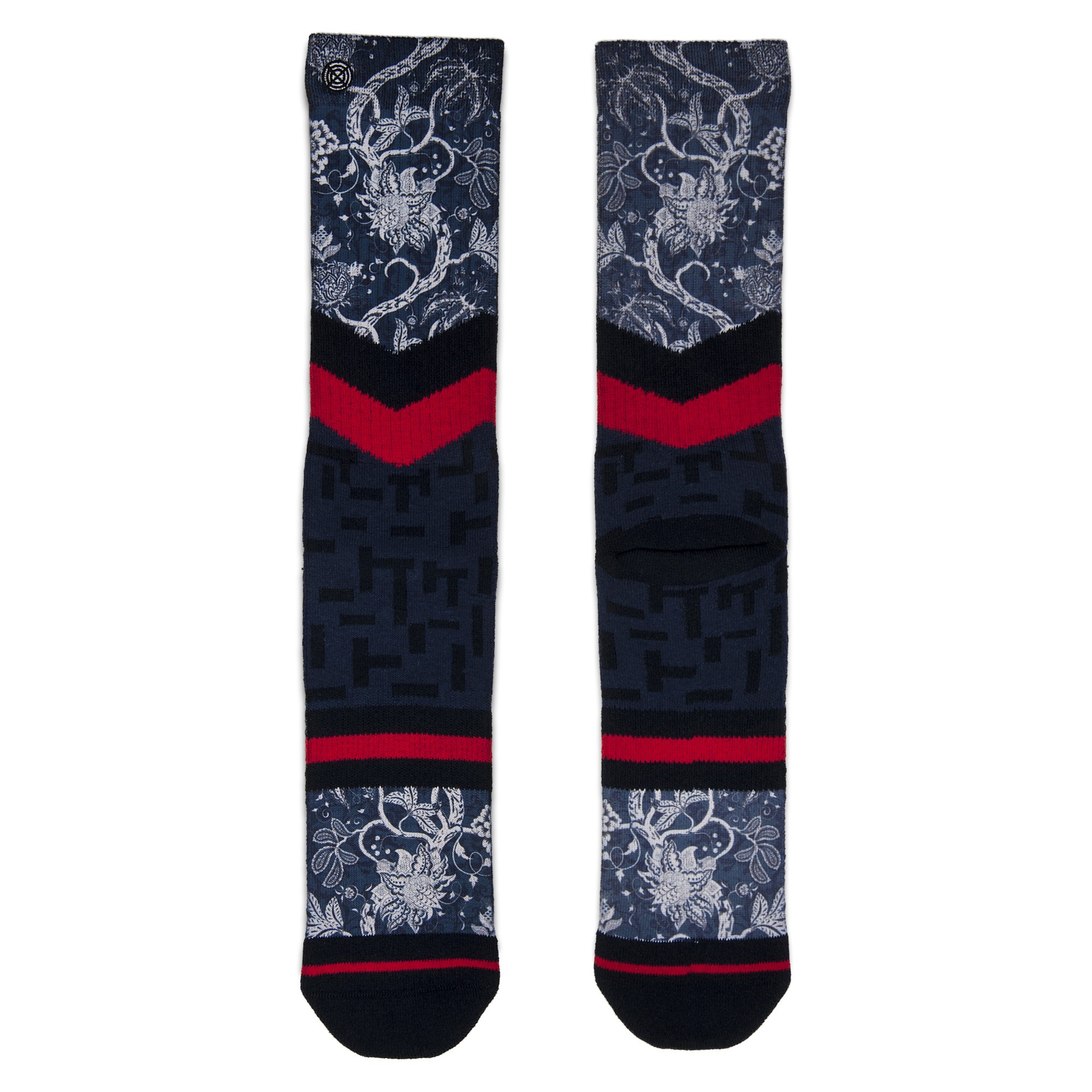 Носки ART OF SOCKS East West - р Темно-синие (60117-7000, Носки ART OF SOCKS East West 43-46 р Темно-синие (60117-7000)
Носки ART OF SOCKS East West - р Темно-синие (60117-7000, Носки ART OF SOCKS East West 43-46 р Темно-синие (60117-7000)
