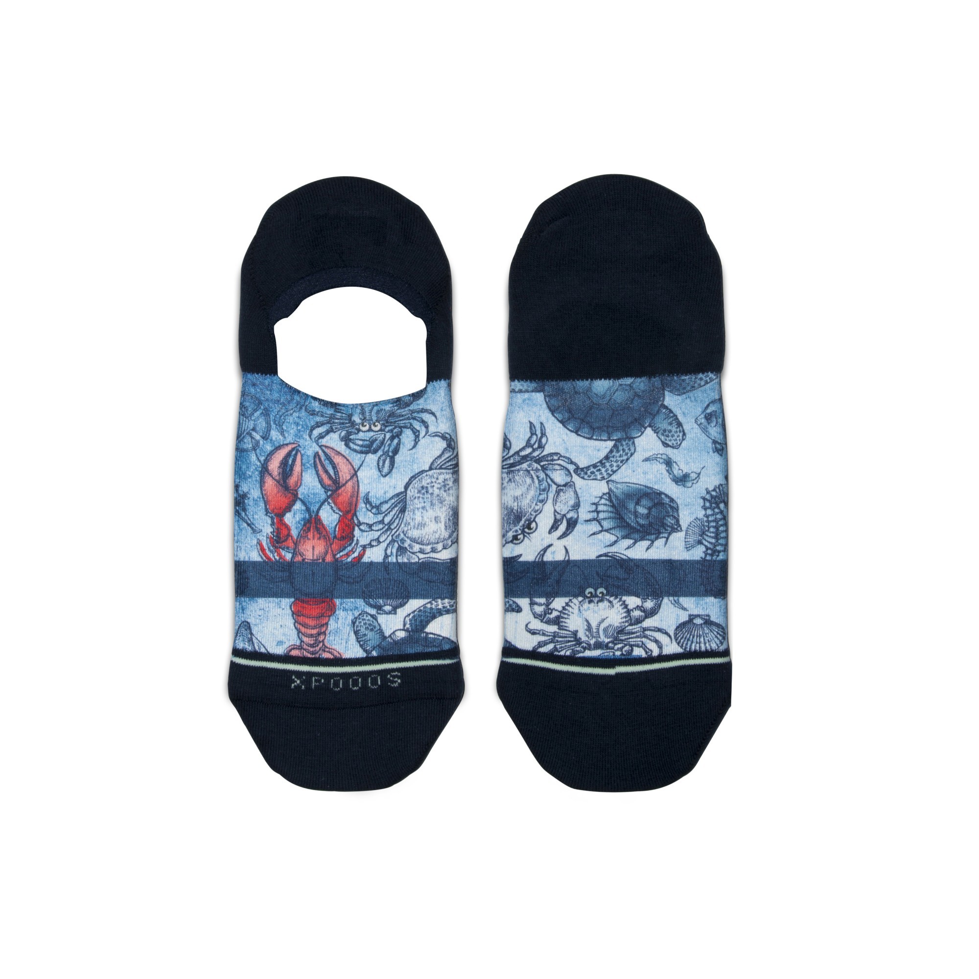 Носки ART OF SOCKS Sea Animals Inv - р Черно-синие (62006-700, Носки ART OF SOCKS Sea Animals Inv 39-42 р Черно-синие (62006-700)
Носки ART OF SOCKS Sea Animals Inv - р Черно-синие (62006-700, Носки ART OF SOCKS Sea Animals Inv 39-42 р Черно-синие (62006-700)