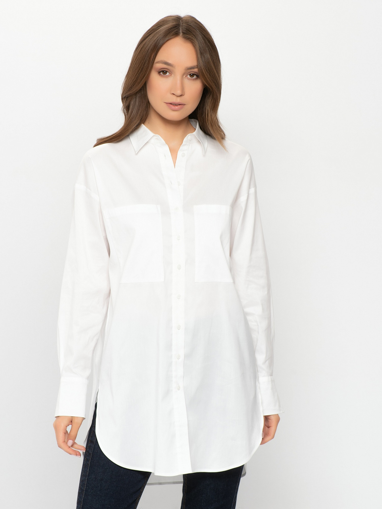 Рубашка Gerry Weber Белая 660016.31404, Рубашка Gerry Weber 44 Белая 660016.31404
Рубашка Gerry Weber Белая 660016.31404, Рубашка Gerry Weber 44 Белая 660016.31404