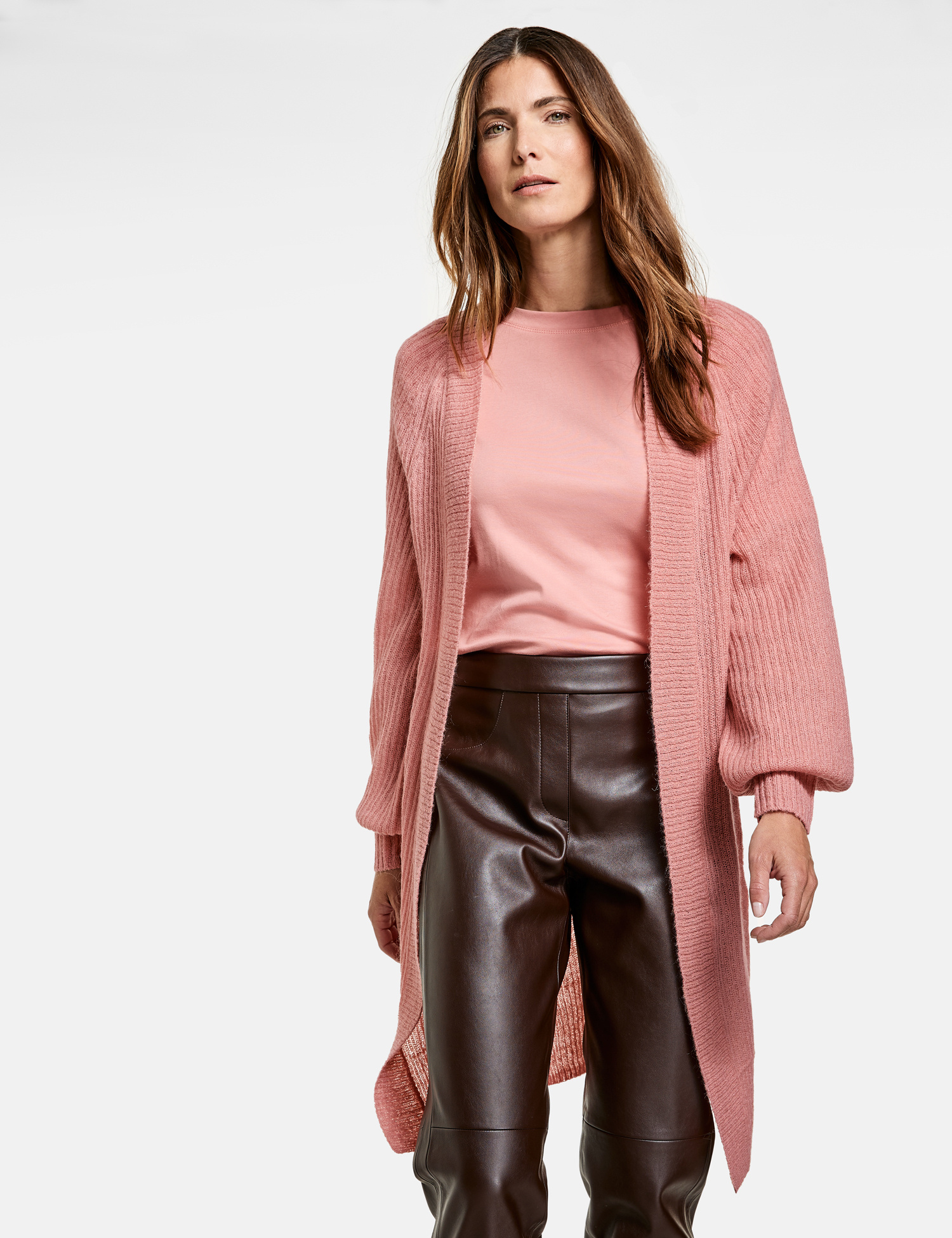 Накидка Gerry Weber Светло-розовая 631061.35706, Накидка Gerry Weber 44 Светло-розовая 631061.35706
Накидка Gerry Weber Светло-розовая 631061.35706, Накидка Gerry Weber 44 Светло-розовая 631061.35706