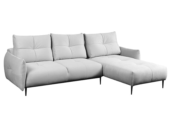 Удобный правый угловой диван с функцией сна Aurora BRW Sofa 278x71x180 085764
Удобный правый угловой диван с функцией сна Aurora BRW Sofa 278x71x180 085764