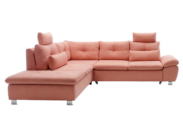 Левый угловой диван-кровать с контейнером Mandela II BRW Sofa 277x111x235 089778
Левый угловой диван-кровать с контейнером Mandela II BRW Sofa 277x111x235 089778