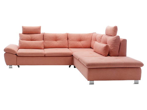 Правый угловой диван-кровать с контейнером Mandela II BRW Sofa 277x111x235 089790
Правый угловой диван-кровать с контейнером Mandela II BRW Sofa 277x111x235 089790