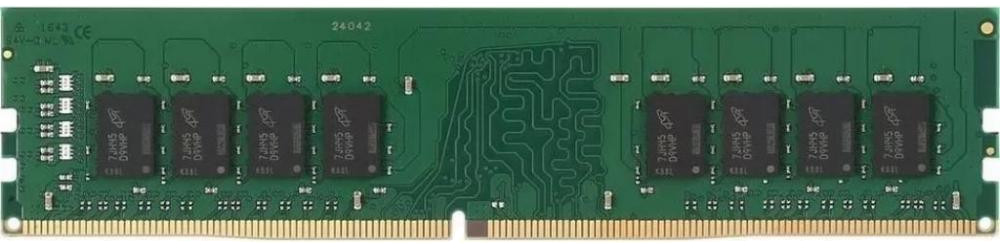 Оперативная память Kingston DDR4-3200 32768MB PC4-25600 ValueRAM (KVR32N22D8/32)
Оперативная память Kingston DDR4-3200 32768MB PC4-25600 ValueRAM (KVR32N22D8/32)