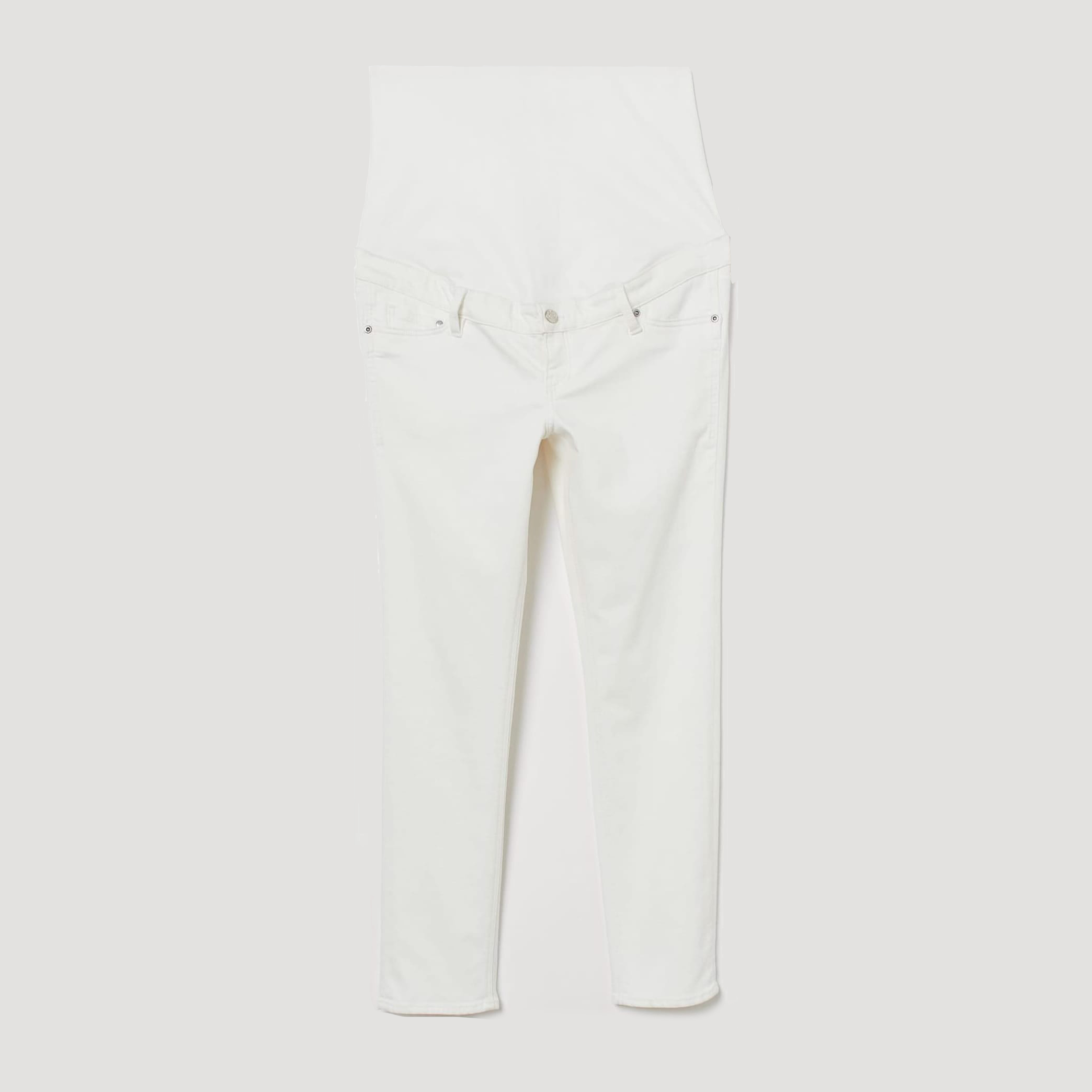 Джинсы для беременных H&M 6055639log Белые, Джинсы для беременных H&M 6055639log 34 Белые
Джинсы для беременных H&M 6055639log Белые, Джинсы для беременных H&M 6055639log 34 Белые