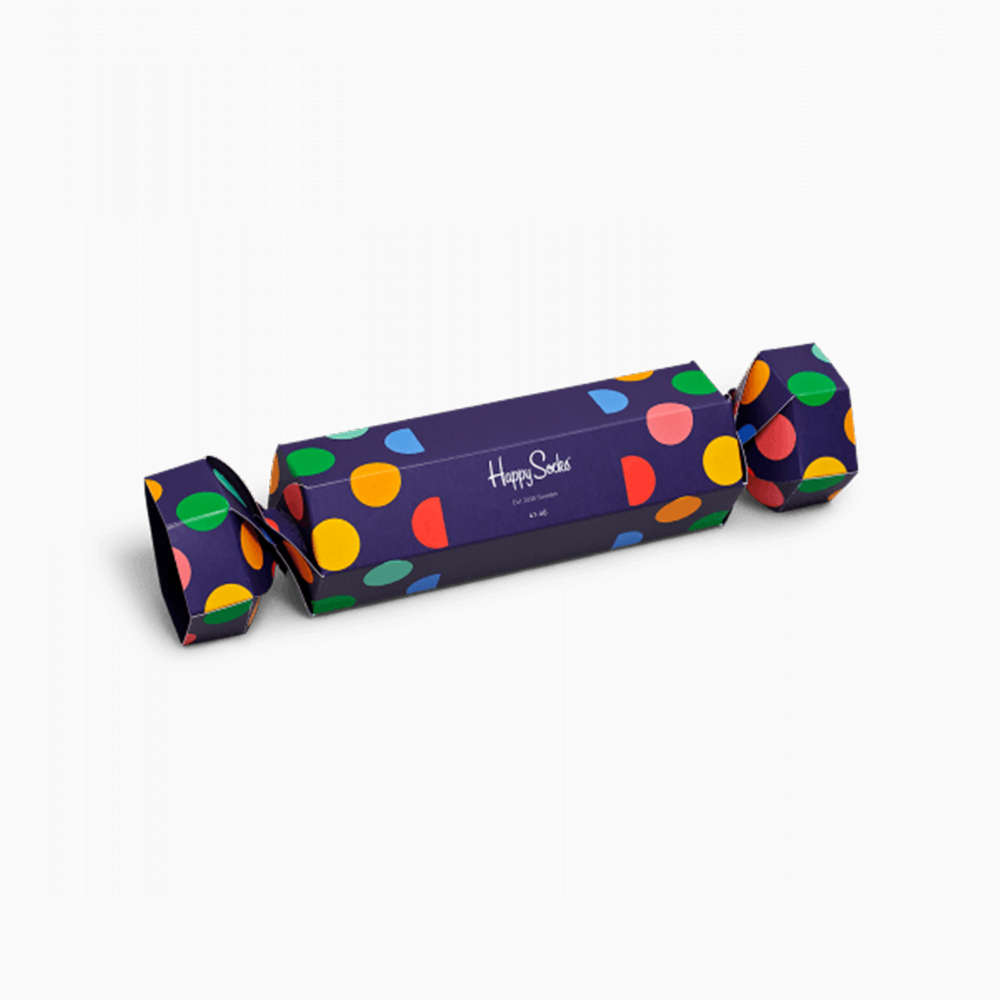 Подарочный набор мужских носков Happy Socks BIG DOT HOLIDAY CRACKER 2-PACK - (SXBDO02-6500, Подарочный набор мужских носков Happy Socks BIG DOT HOLIDAY CRACKER 2-PACK 41-46 (SXBDO02-6500)
Подарочный набор мужских носков Happy Socks BIG DOT HOLIDAY CRACKER 2-PACK - (SXBDO02-6500, Подарочный набор мужских носков Happy Socks BIG DOT HOLIDAY CRACKER 2-PACK 41-46 (SXBDO02-6500)