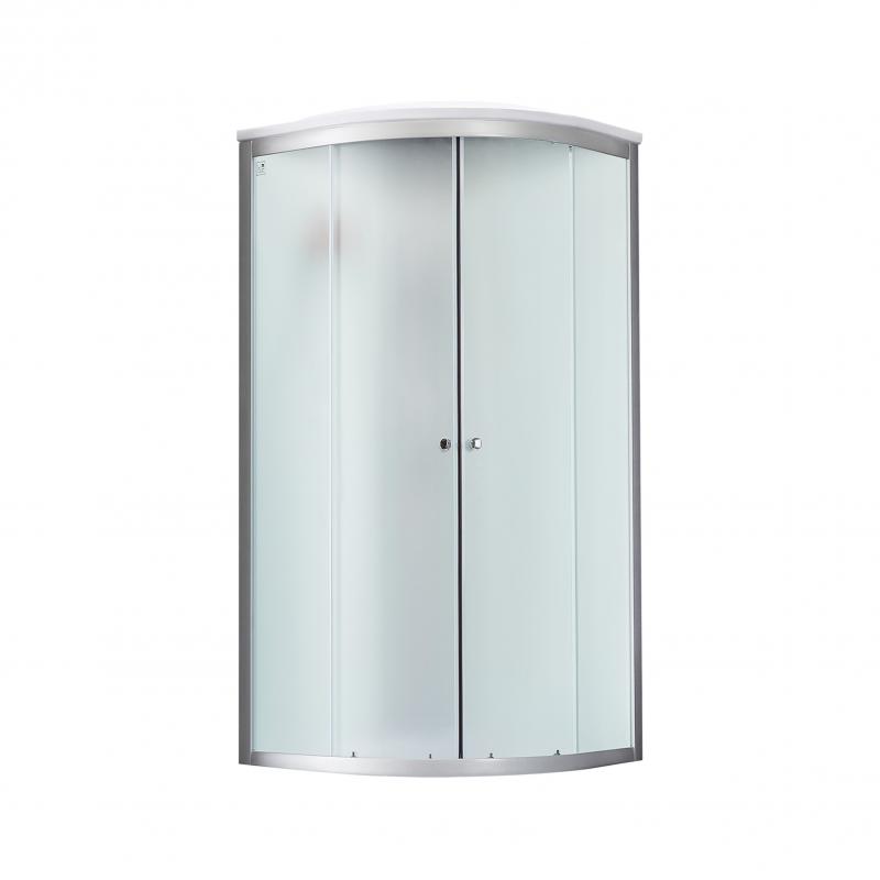 Душевой бокс Lidz TANI SB80x80.SAT.LOW.FR, полукруглый, для низк. поддона, высота 205 см, стекло Frost 4мм + стенки WHI, без поддона
Душевой бокс Lidz TANI SB80x80.SAT.LOW.FR, полукруглый, для низк. поддона, высота 205 см, стекло Frost 4мм + стенки WHI, без поддона