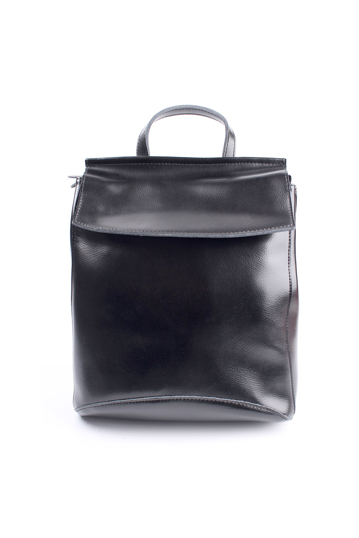 Сумка-рюкзак жіноча Tomefrie 8504A Чорний
Сумка-рюкзак жіноча Tomefrie 8504A Чорний