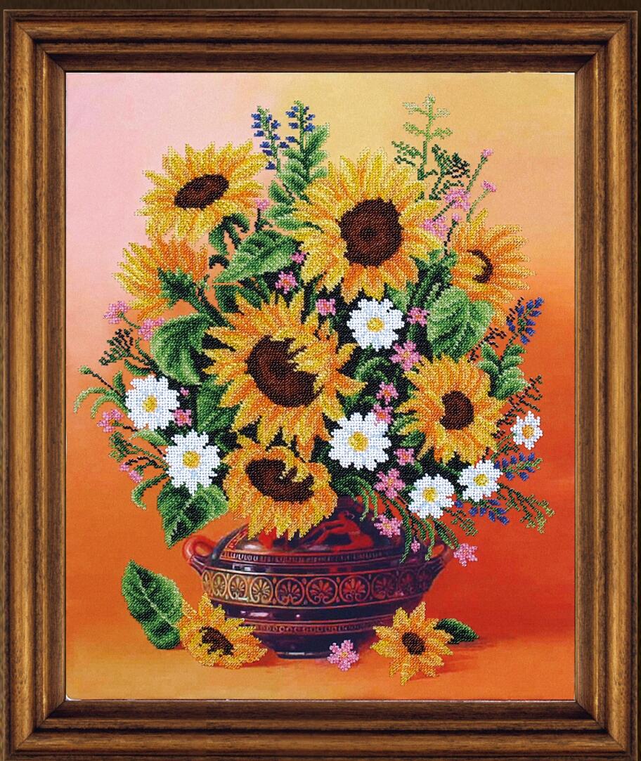 Магия канвы (Б-187)
Магия канвы (Б-187)