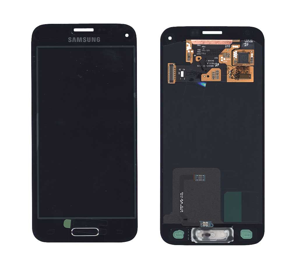 Матрица с тачскрином (модуль) для Samsung Galaxy S5 mini SM-G800F черный High Copy
Матрица с тачскрином (модуль) для Samsung Galaxy S5 mini SM-G800F черный High Copy