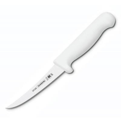 Кухонный нож Tramontina Professional Master разделочный 127 мм White (24662/085)
Кухонный нож Tramontina Professional Master разделочный 127 мм White (24662/085)