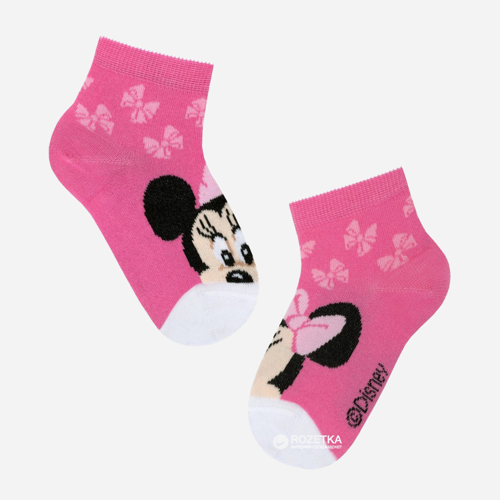 Носки Conte Disney 17С-126/1СПМ-346 р Розовые, Носки Conte Disney 17С-126/1СПМ-346 14 р Розовые
Носки Conte Disney 17С-126/1СПМ-346 р Розовые, Носки Conte Disney 17С-126/1СПМ-346 14 р Розовые