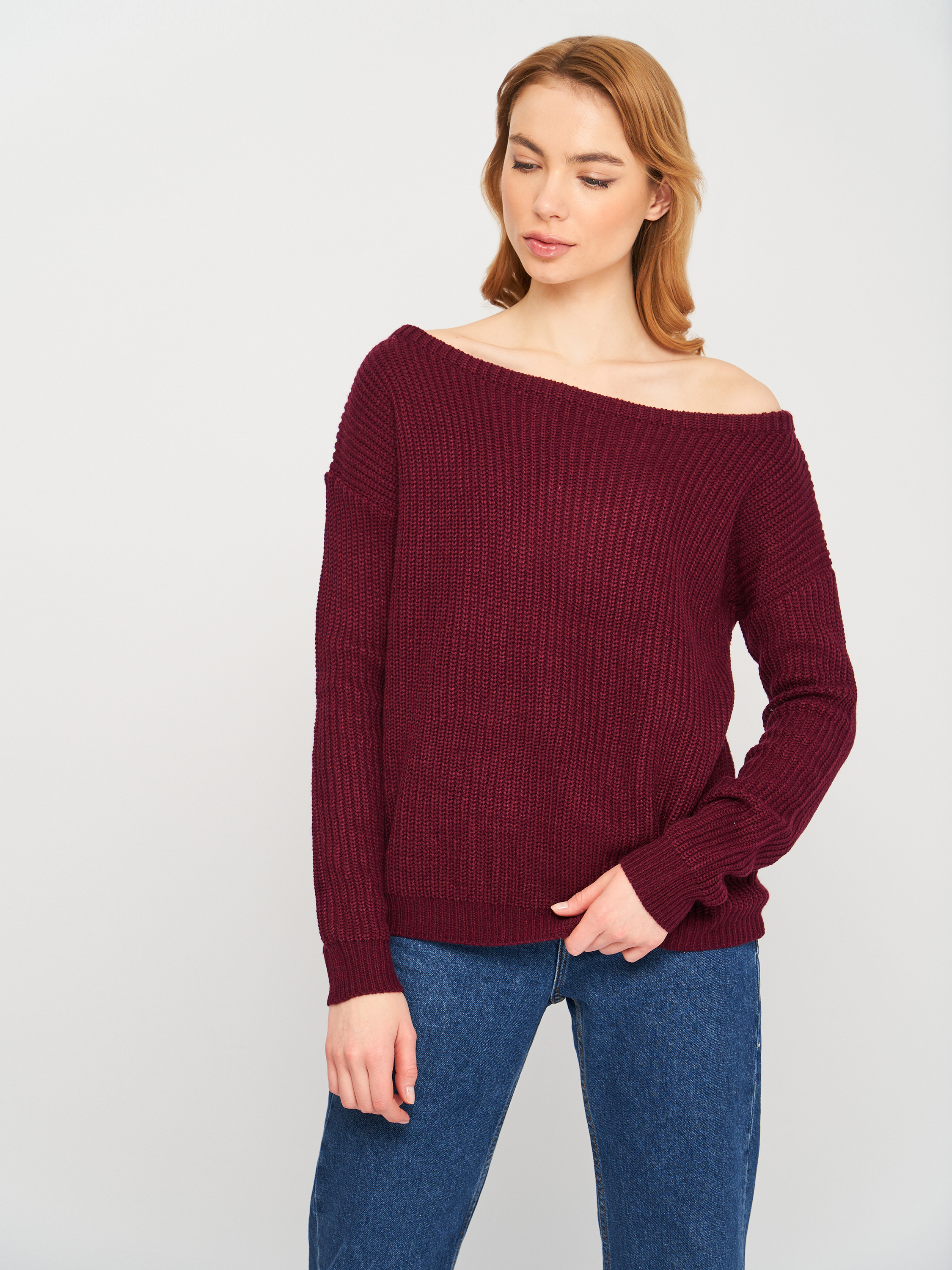 Джемпер Missguided XAZ204508BFWA / Сливовый, Джемпер Missguided XAZ204508BFWA M/L Сливовый
Джемпер Missguided XAZ204508BFWA / Сливовый, Джемпер Missguided XAZ204508BFWA M/L Сливовый