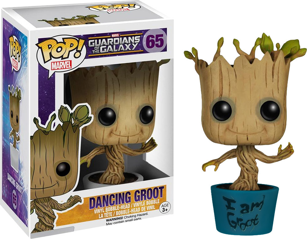 Фигурка Funko Pop Фанко Поп Guardians of the Galaxy Groot Стражи Галактики Грут 10 см GG G 65
Фигурка Funko Pop Фанко Поп Guardians of the Galaxy Groot Стражи Галактики Грут 10 см GG G 65
