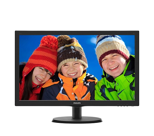 Монитор Philips 21.5" 223V5LHSB2/01 TN Black; 1920 x 1080, 5 мс, 200 кд/м2, HDMI, D-Sub
Монитор Philips 21.5" 223V5LHSB2/01 TN Black; 1920 x 1080, 5 мс, 200 кд/м2, HDMI, D-Sub