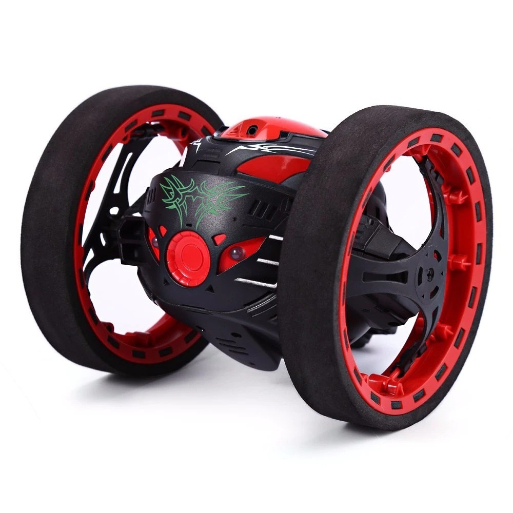 Машинка робот на радіоуправлінні Sumo Bounce Car PEG 88 Чорна, пригаюча машинка (VS7004648)
Машинка робот на радіоуправлінні Sumo Bounce Car PEG 88 Чорна, пригаюча машинка (VS7004648)
