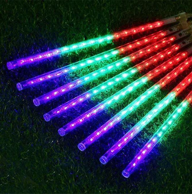Светодиодная гирлянда палочка Xmas Sticks M 7758 Сосулька Разноцветная (gr_018466)
Светодиодная гирлянда палочка Xmas Sticks M 7758 Сосулька Разноцветная (gr_018466)