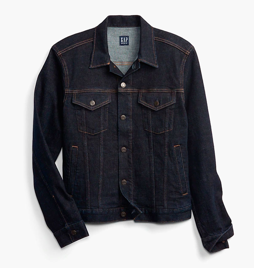 Мужская Джинсовка Gap Flex Denim Icorsnsed Blue 486814001, Мужская Джинсовка Gap Flex Denim Icorsnsed Blue 486814001 M
Мужская Джинсовка Gap Flex Denim Icorsnsed Blue 486814001, Мужская Джинсовка Gap Flex Denim Icorsnsed Blue 486814001 M