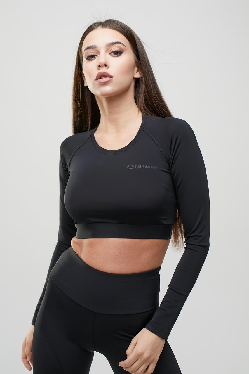 Топ рашгард для фитнеса с длинным рукавом Gofitness /XXL черный (9-10001, Топ рашгард для фитнеса с длинным рукавом Gofitness XL/XXL черный (9-10001)
Топ рашгард для фитнеса с длинным рукавом Gofitness /XXL черный (9-10001, Топ рашгард для фитнеса с длинным рукавом Gofitness XL/XXL черный (9-10001)