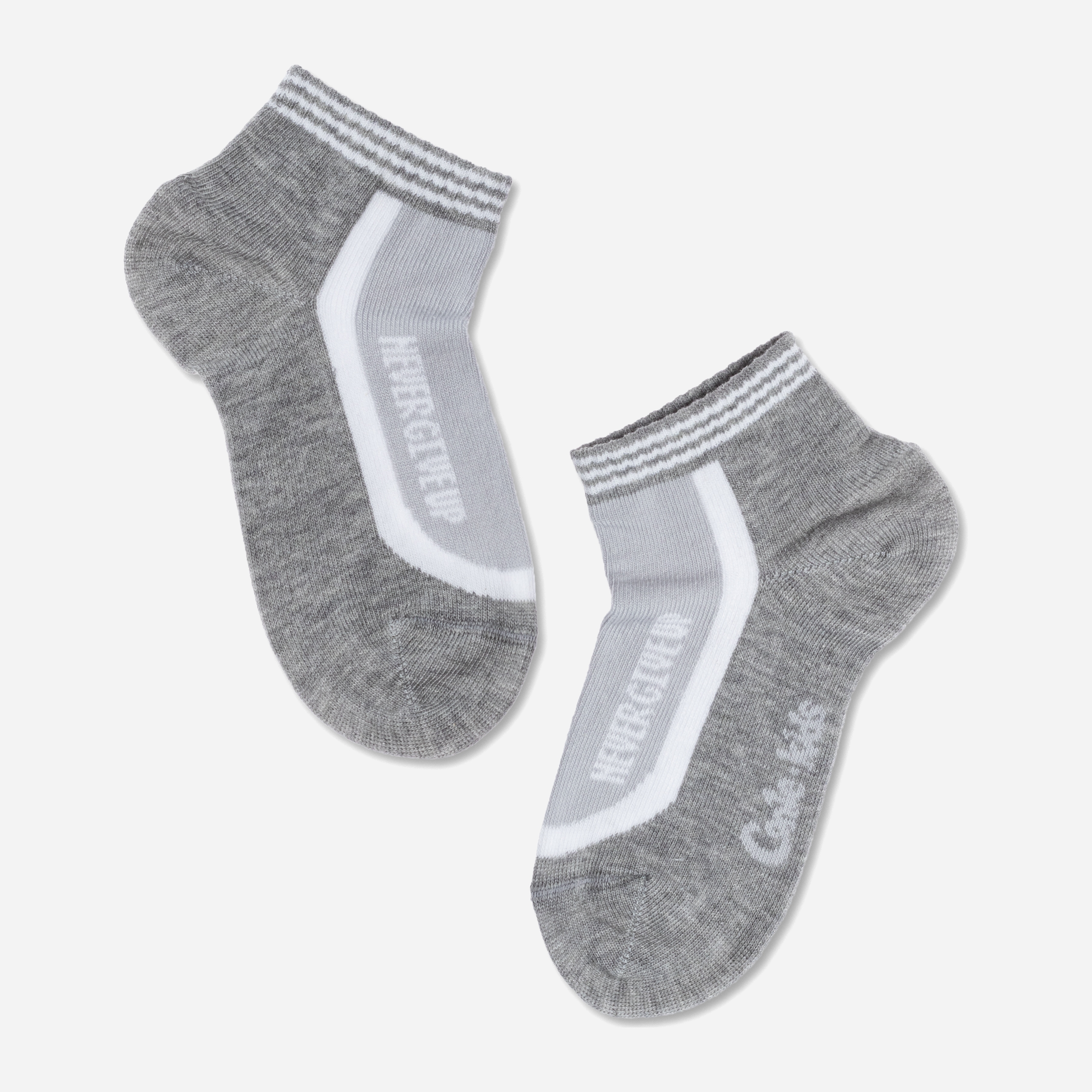 Носки Conte Kids CK Active (Короткие) 7С-97СП-504 Серые, Носки Conte Kids CK Active (Короткие) 7С-97СП-504 14 Серые
Носки Conte Kids CK Active (Короткие) 7С-97СП-504 Серые, Носки Conte Kids CK Active (Короткие) 7С-97СП-504 14 Серые