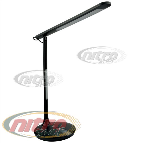 Светильник настольный LED лампа ночник Horoz Electric ARYA 8Вт 220В 6000K-4500К-3000К Сенсорный Диммер Черный (049-030-0008-20)
Светильник настольный LED лампа ночник Horoz Electric ARYA 8Вт 220В 6000K-4500К-3000К Сенсорный Диммер Черный (049-030-0008-20)