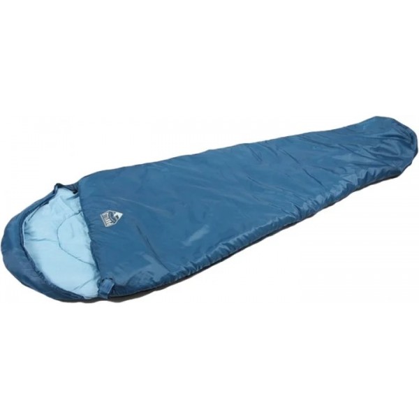 Спальный мешок Bestway 68066 CATALINE 250 Blue 230х80х60 см в чехле от +3 до +8° С
Спальный мешок Bestway 68066 CATALINE 250 Blue 230х80х60 см в чехле от +3 до +8° С