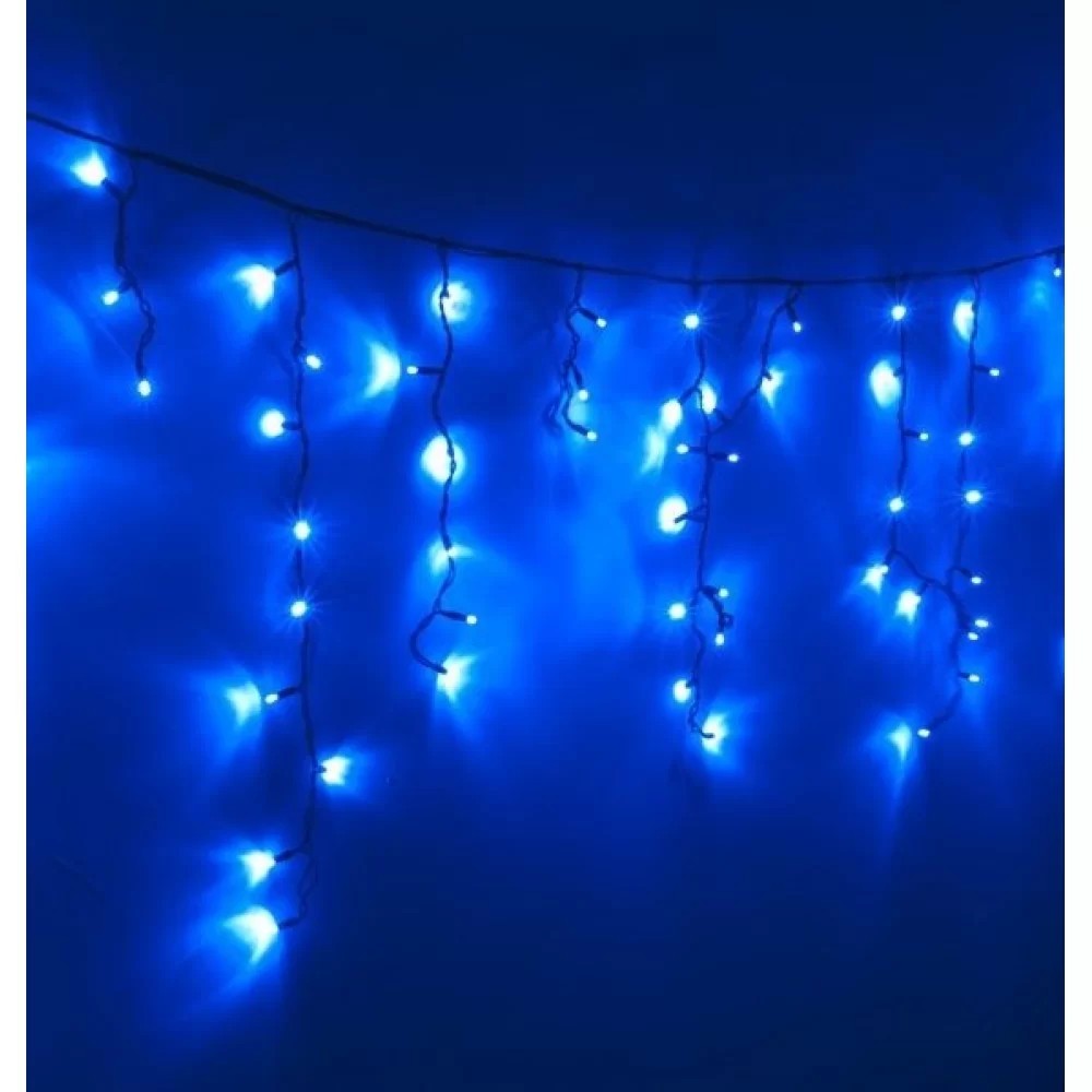 Гирлянда Бахрома наружная для фасада LED 100 синяя, чёрный провод; 3,20 м, 0,3*0,5*0,7 м
Гирлянда Бахрома наружная для фасада LED 100 синяя, чёрный провод; 3,20 м, 0,3*0,5*0,7 м