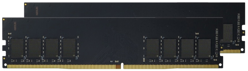 Оперативная память eXceleram DDR4-2666 65536MB PC4-21328 (Kit of 2x32768) (E464266CD)
Оперативная память eXceleram DDR4-2666 65536MB PC4-21328 (Kit of 2x32768) (E464266CD)