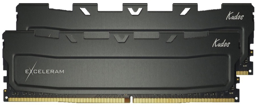 Оперативная память eXceleram DDR4-3600 65536MB PC4-28800 (Kit of 2x32768) Black Kudos (EKBLACK4643618CD)
Оперативная память eXceleram DDR4-3600 65536MB PC4-28800 (Kit of 2x32768) Black Kudos (EKBLACK4643618CD)