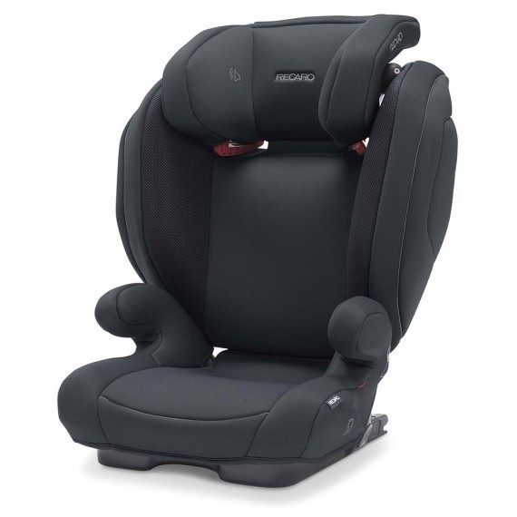 Автокресло Recaro Monza Nova 2 Seatfix Select Night Black гр.2-3 15-36 кг 00088010400050
Автокресло Recaro Monza Nova 2 Seatfix Select Night Black гр.2-3 15-36 кг 00088010400050