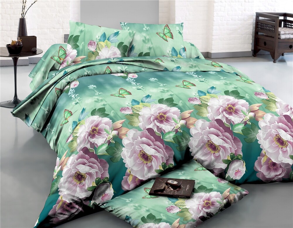 Комплект постельного белья Сатин Делюкс ДИКАЯ РОЩА семейный 145х215 см 2шт, наволочки 70*70
Комплект постельного белья Сатин Делюкс ДИКАЯ РОЩА семейный 145х215 см 2шт, наволочки 70*70