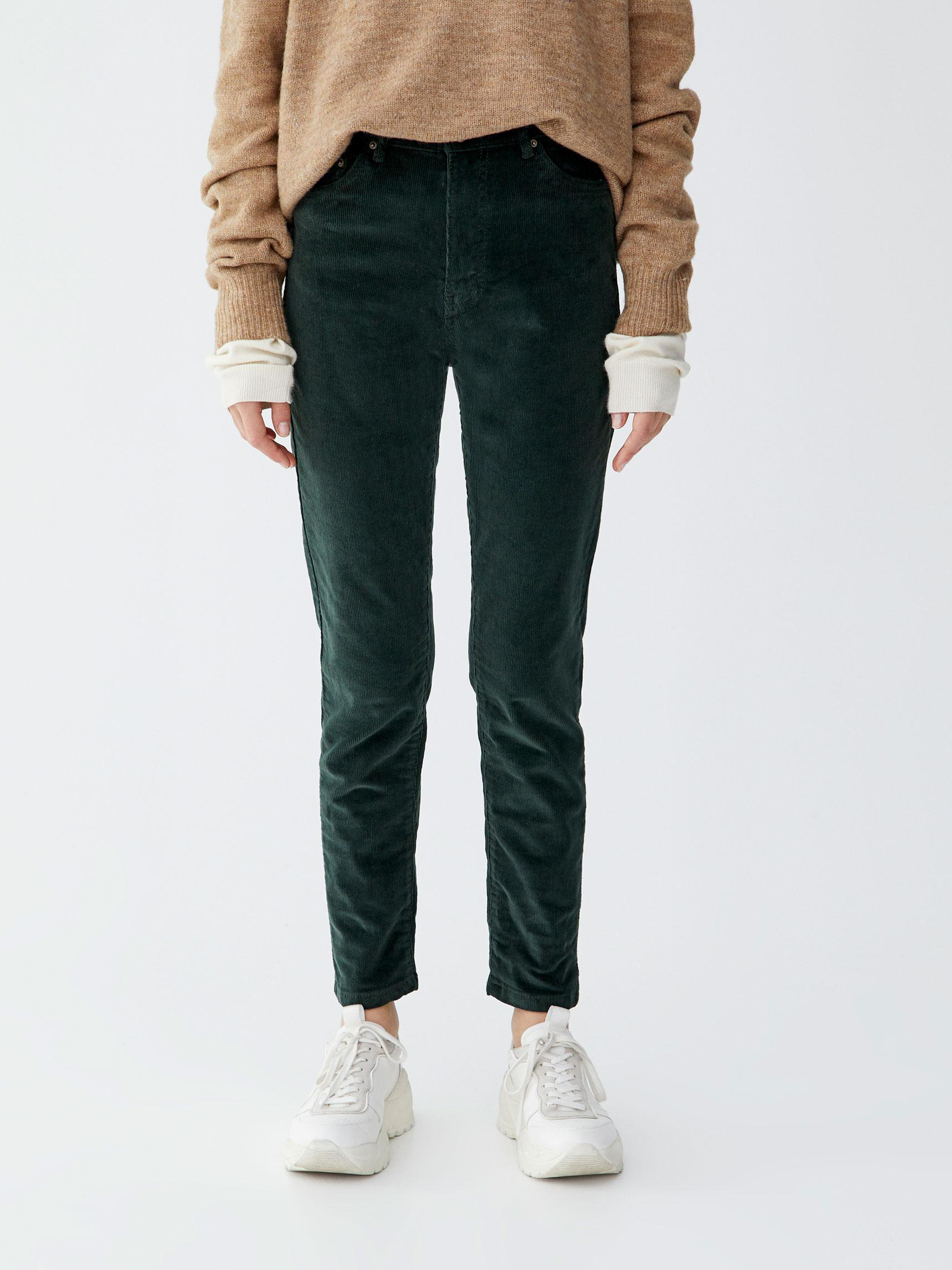 Брюки Pull & Bear XAZ219955OUGS Темно-зеленые, Брюки Pull & Bear XAZ219955OUGS 36 Темно-зеленые
Брюки Pull & Bear XAZ219955OUGS Темно-зеленые, Брюки Pull & Bear XAZ219955OUGS 36 Темно-зеленые