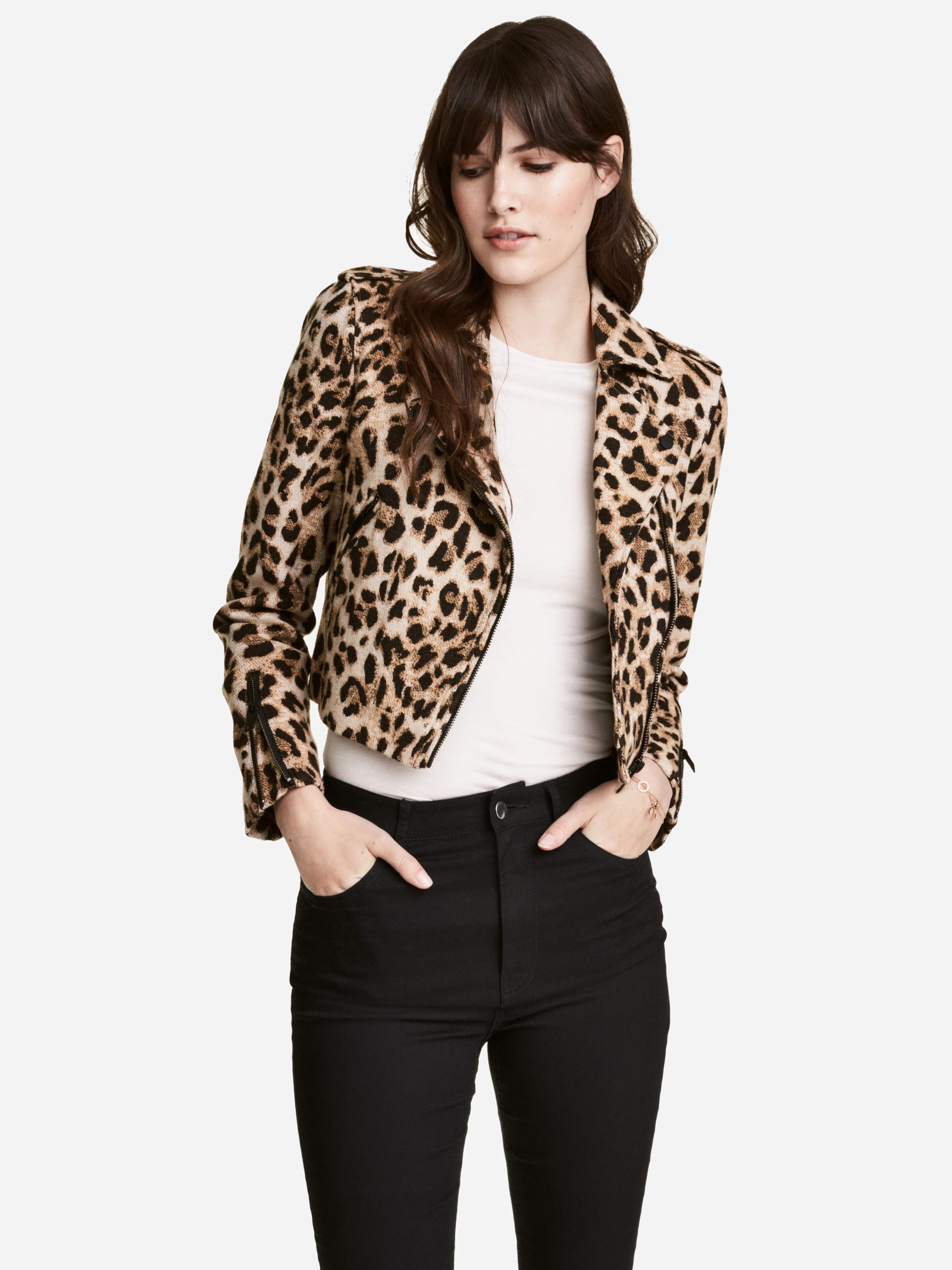 Ветровка H& XAZ057688JXXE Леопардовая, Ветровка H&M XAZ057688JXXE M Леопардовая
Ветровка H& XAZ057688JXXE Леопардовая, Ветровка H&M XAZ057688JXXE M Леопардовая