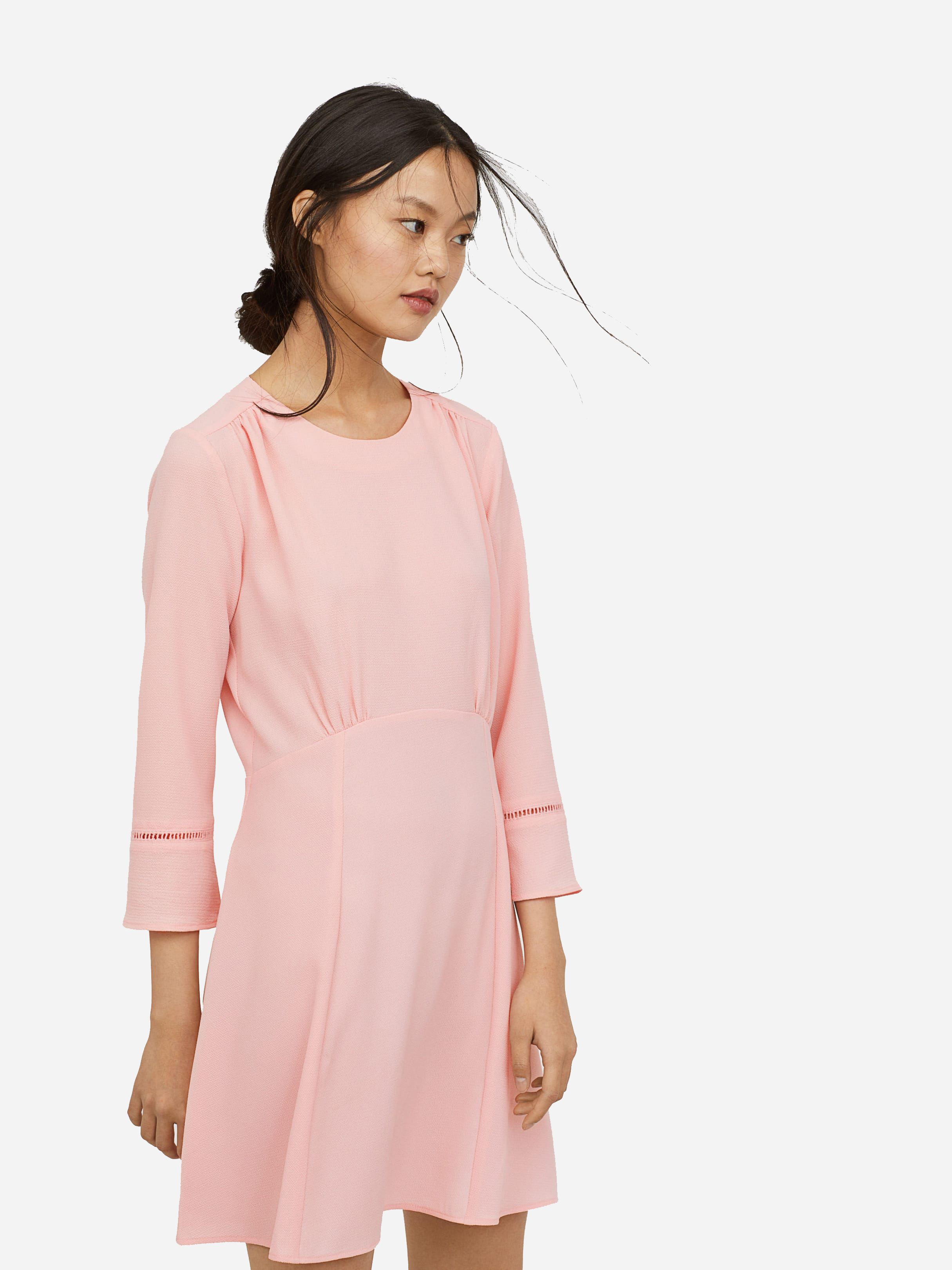 Платье H&M XAZ160275YDHD Темно-розовое, Платье H&M XAZ160275YDHD 40 Темно-розовое
Платье H&M XAZ160275YDHD Темно-розовое, Платье H&M XAZ160275YDHD 40 Темно-розовое
