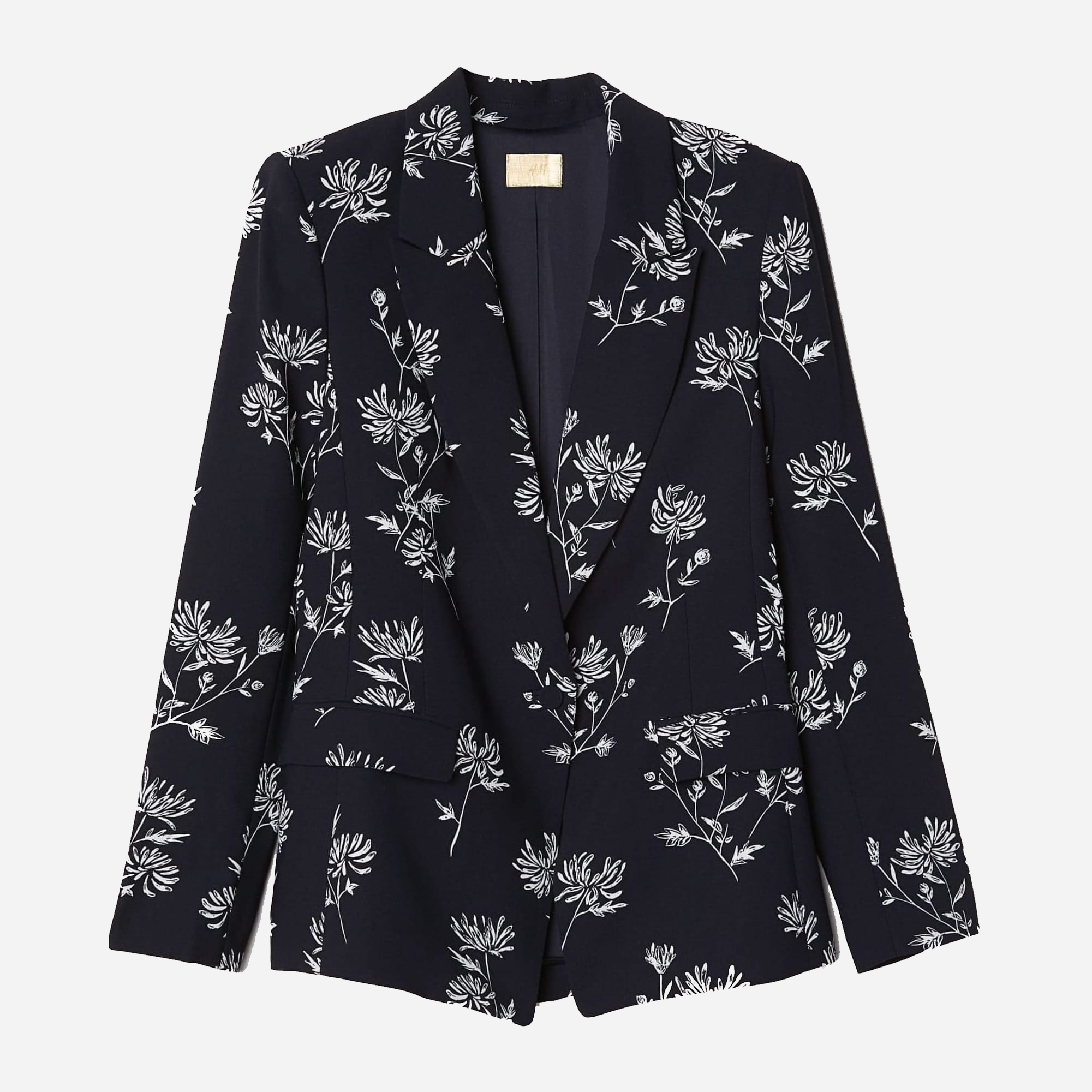 Пиджак H&M XAZ181079DUGF Темно-синий с белым, Пиджак H&M XAZ181079DUGF 34 Темно-синий с белым
Пиджак H&M XAZ181079DUGF Темно-синий с белым, Пиджак H&M XAZ181079DUGF 34 Темно-синий с белым