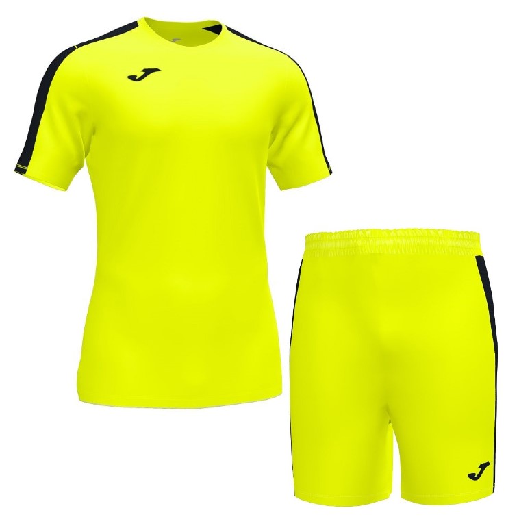 Комплект футбольной формы Joma ACADEMY III лимонно-черный S 101656.061_101657.061
Комплект футбольной формы Joma ACADEMY III лимонно-черный S 101656.061_101657.061