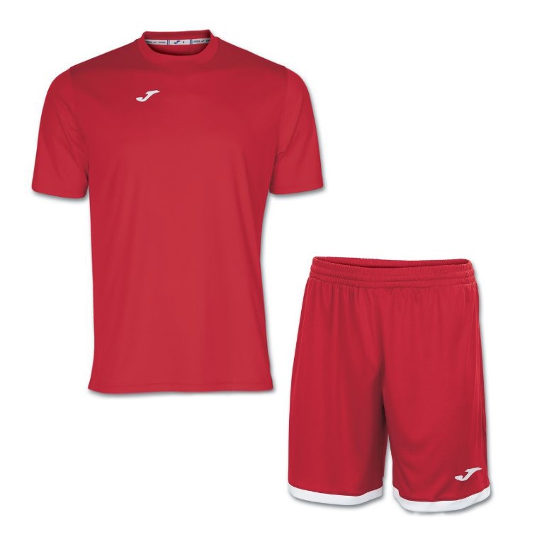Комплект футбольной формы Joma COMBI красный XL 100052.600_100006.600
Комплект футбольной формы Joma COMBI красный XL 100052.600_100006.600
