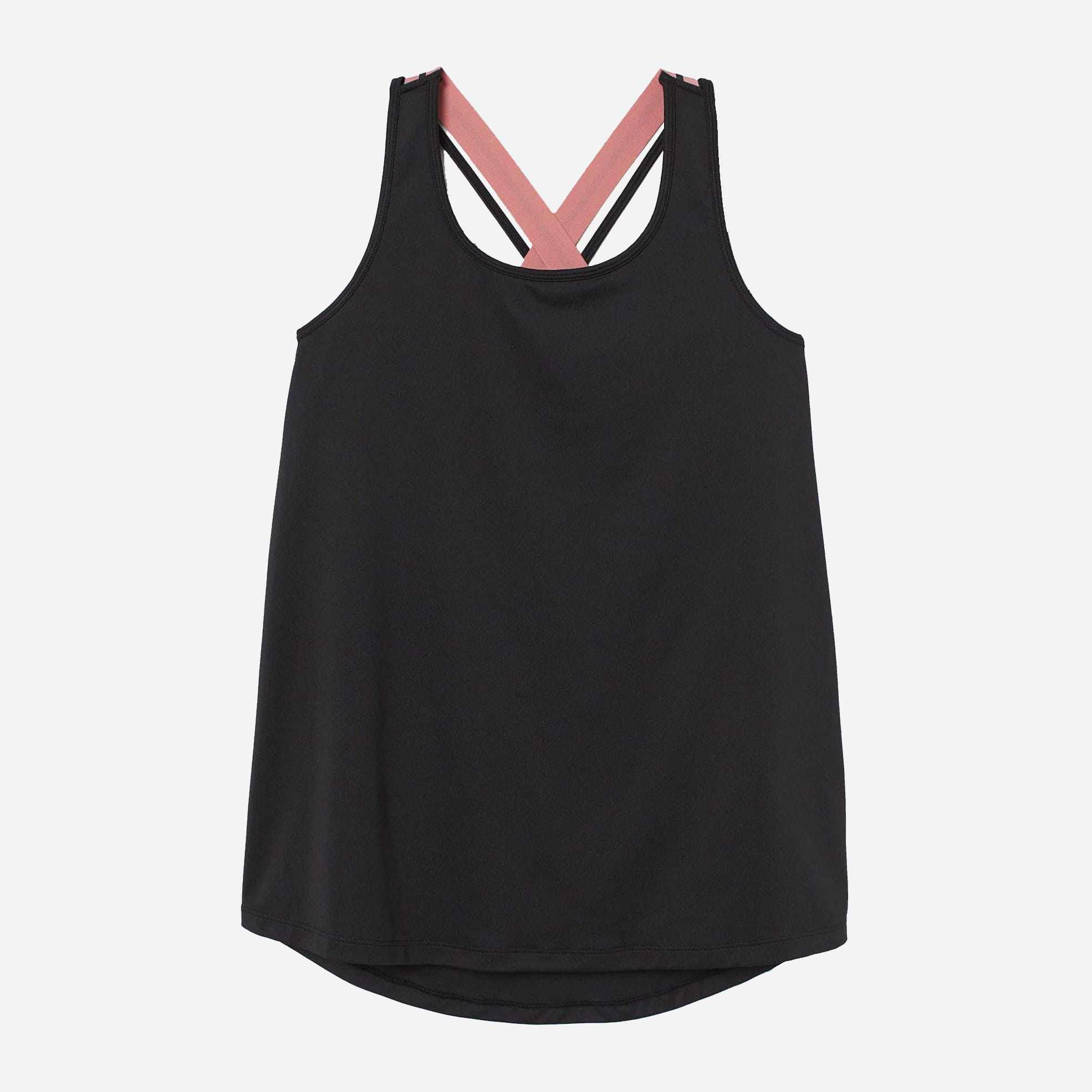Спортивная майка H&M XAZ173322YIWD Черная с розовым, Спортивная майка H&M XAZ173322YIWD XS Черная с розовым
Спортивная майка H&M XAZ173322YIWD Черная с розовым, Спортивная майка H&M XAZ173322YIWD XS Черная с розовым