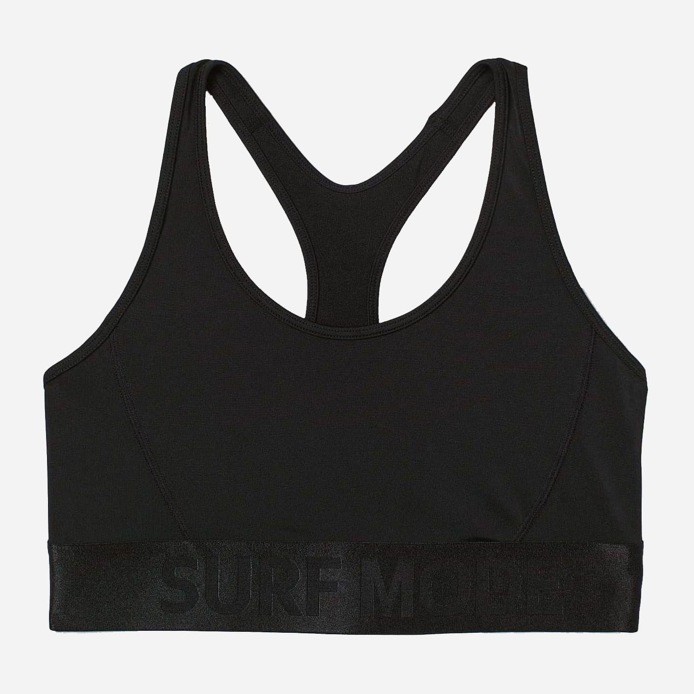 Спортивный топ H&M XAZ206507OJEE Черный, Спортивный топ H&M XAZ206507OJEE L Черный
Спортивный топ H&M XAZ206507OJEE Черный, Спортивный топ H&M XAZ206507OJEE L Черный