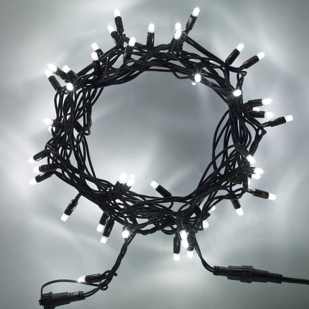 Светдиодная гирлянда уличная нить (String-light) 20 метров 200 led Белый (Черный провод)
Светдиодная гирлянда уличная нить (String-light) 20 метров 200 led Белый (Черный провод)