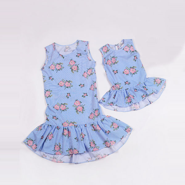 Сарафан Little Bunny с рисунком цветов Голубай, Сарафан Little Bunny с рисунком цветов S Голубай
Сарафан Little Bunny с рисунком цветов Голубай, Сарафан Little Bunny с рисунком цветов S Голубай