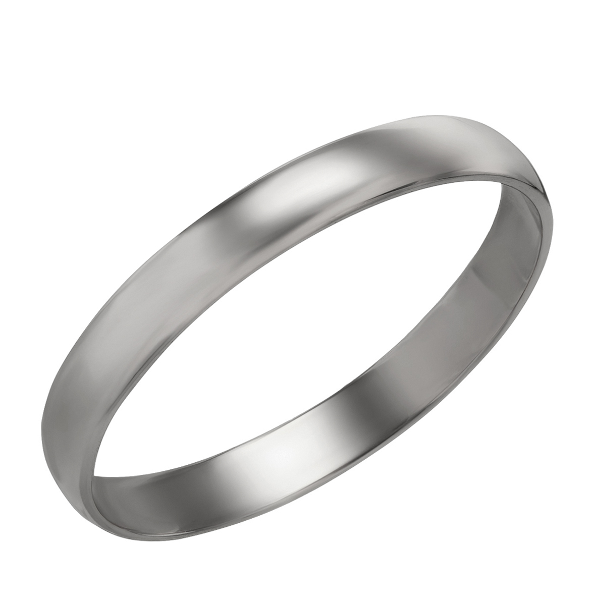 Серебряное обручальное кольцо классическое Tango Jewellery Company 340003С размер 21.5
Серебряное обручальное кольцо классическое Tango Jewellery Company 340003С размер 21.5