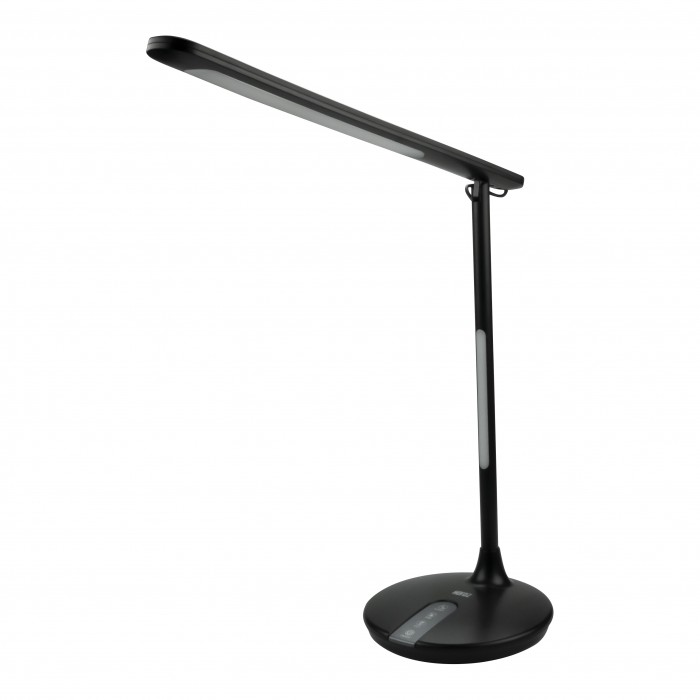Настольная лампа светодиодная LED Horoz Electric ARYA 8W диммер, ночник черный 049-030-0008-10
Настольная лампа светодиодная LED Horoz Electric ARYA 8W диммер, ночник черный 049-030-0008-10