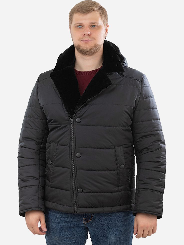 Куртка Eterno LA70-52C (177-182 см) Черная, Куртка Eterno LA70-52C 52 (177-182 см) Черная
Куртка Eterno LA70-52C (177-182 см) Черная, Куртка Eterno LA70-52C 52 (177-182 см) Черная