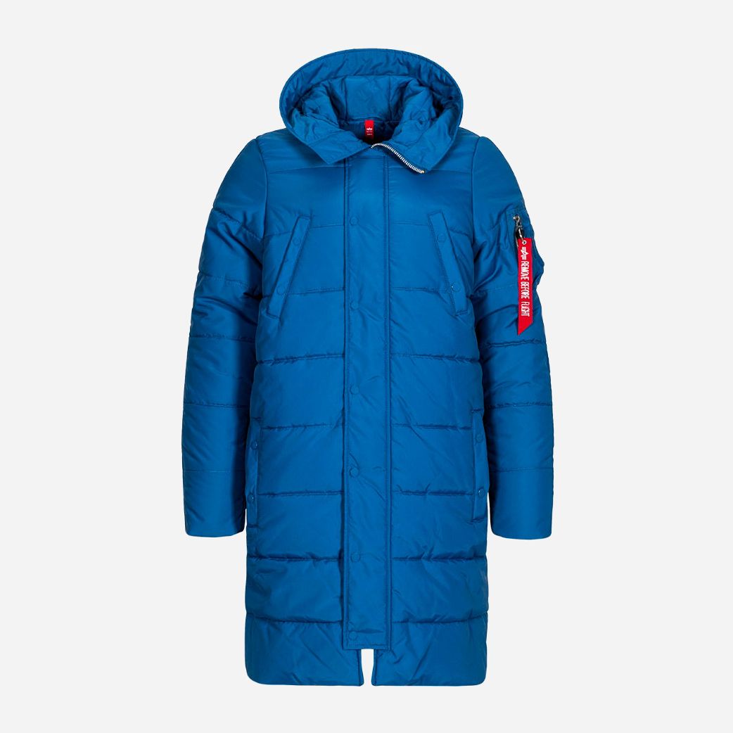 Куртка Alpha Industries N-3B Reverb Parka MJN48504C1 Blue No.9, Куртка Alpha Industries N-3B Reverb Parka MJN48504C1 XL Blue No.9
Куртка Alpha Industries N-3B Reverb Parka MJN48504C1 Blue No.9, Куртка Alpha Industries N-3B Reverb Parka MJN48504C1 XL Blue No.9