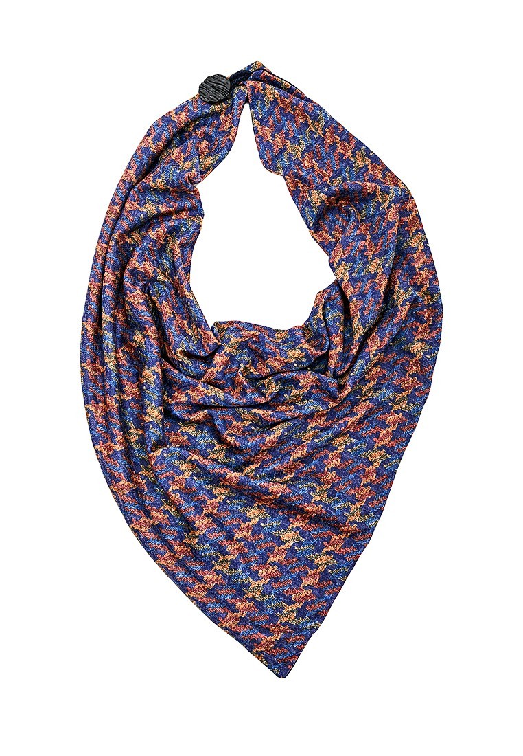 Шарф "Эдинбург" большой трендовый от MyScarf теплый сине-оранжевый женский на пуговице
Шарф "Эдинбург" большой трендовый от MyScarf теплый сине-оранжевый женский на пуговице