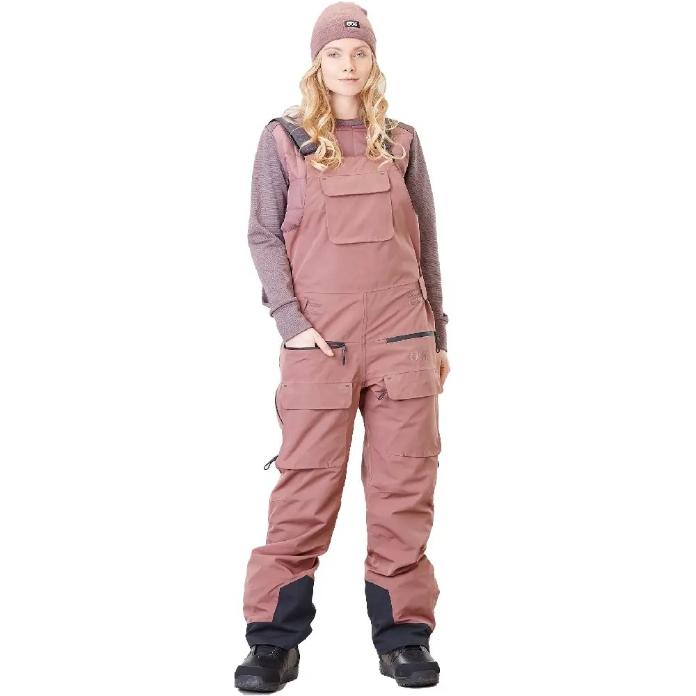Полукомбинезон Picture Organic U10 Bib Women Розовый, Полукомбинезон Picture Organic U10 Bib Women M Розовый
Полукомбинезон Picture Organic U10 Bib Women Розовый, Полукомбинезон Picture Organic U10 Bib Women M Розовый